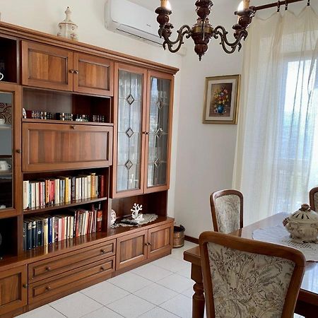 Casatosca Apartment Кианчано Терме Екстериор снимка