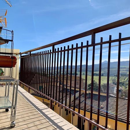 Casatosca Apartment Кианчано Терме Екстериор снимка