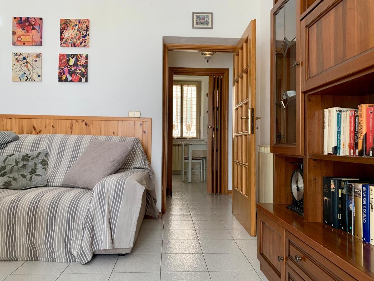 Casatosca Apartment Кианчано Терме Екстериор снимка