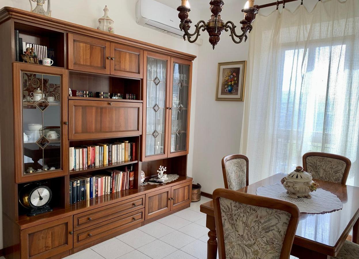 Casatosca Apartment Кианчано Терме Екстериор снимка