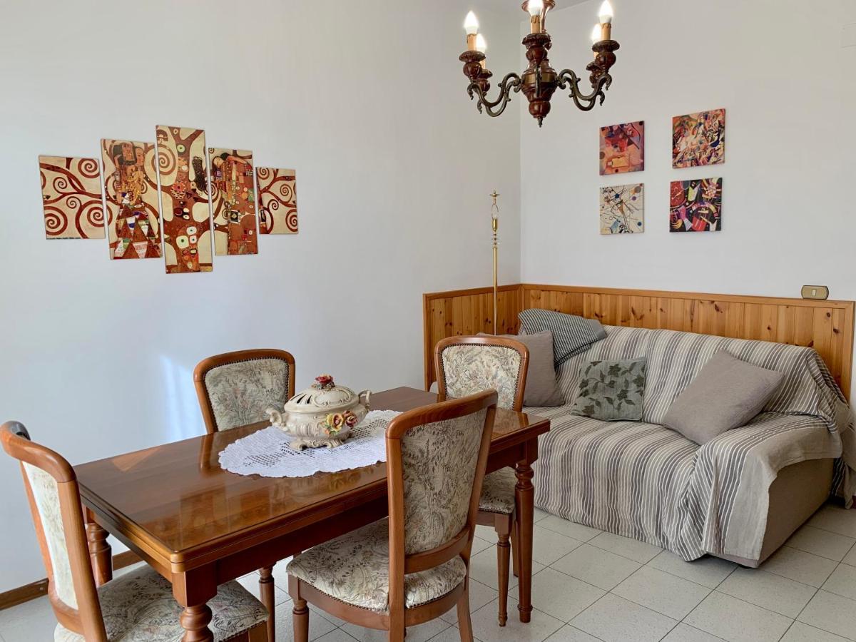 Casatosca Apartment Кианчано Терме Екстериор снимка