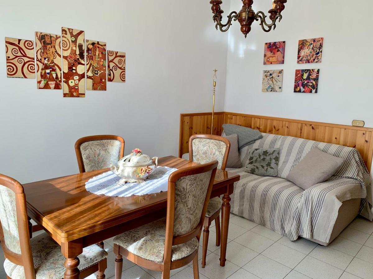 Casatosca Apartment Кианчано Терме Екстериор снимка
