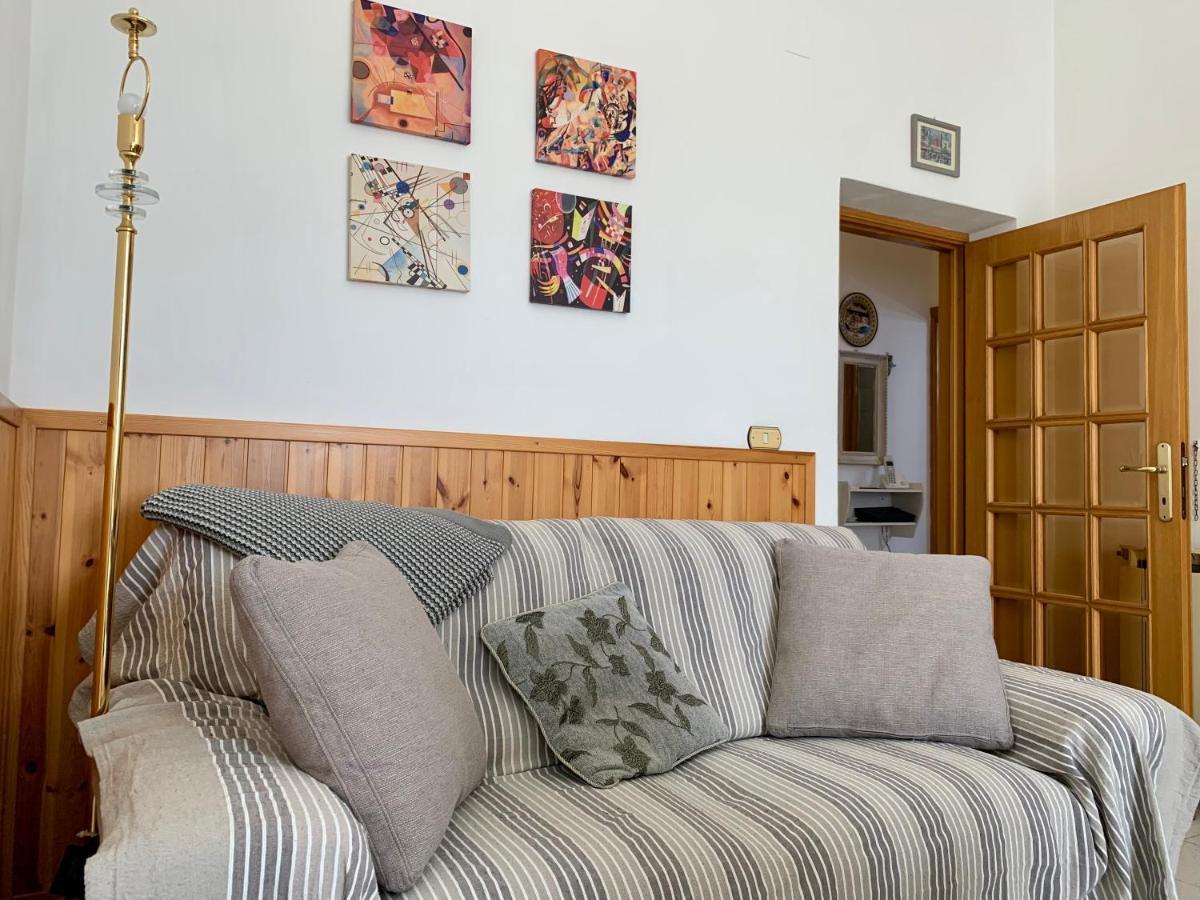Casatosca Apartment Кианчано Терме Екстериор снимка