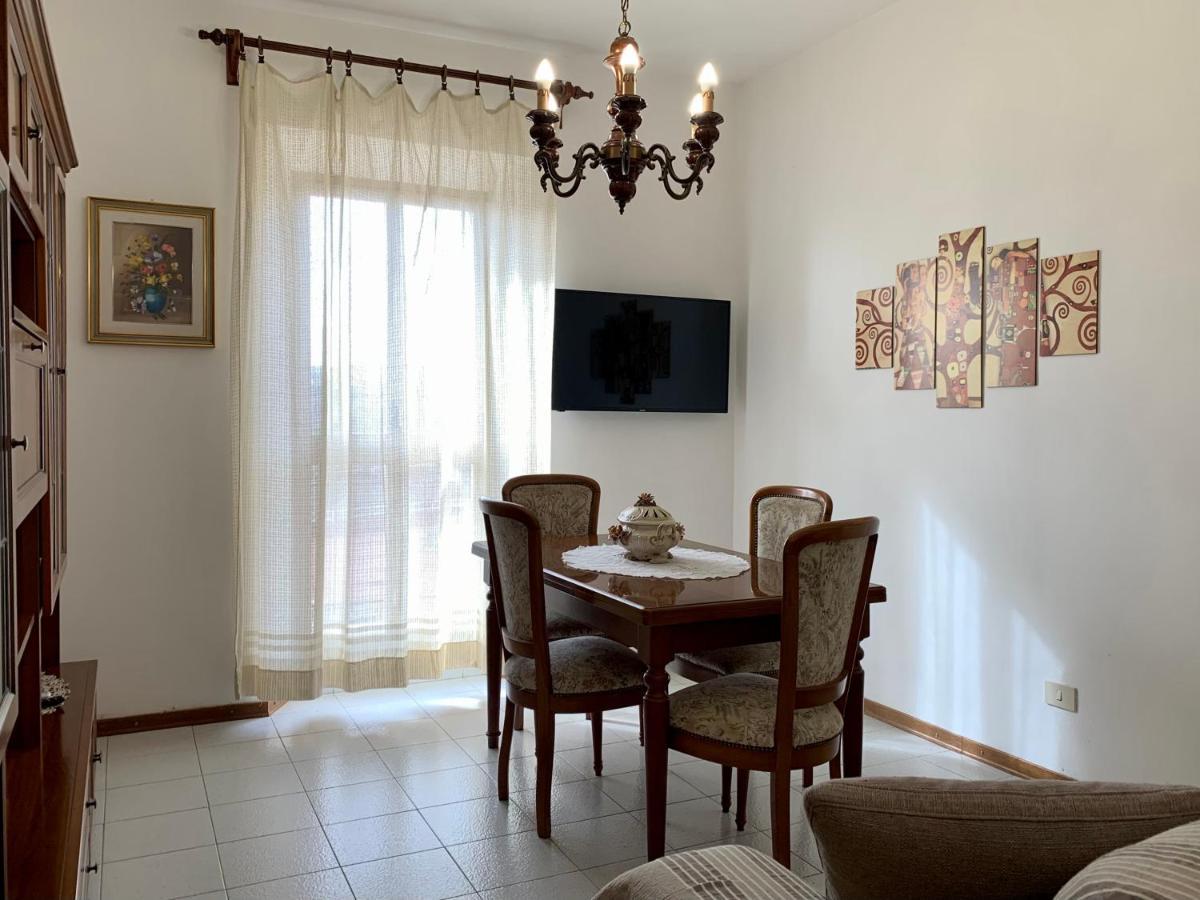 Casatosca Apartment Кианчано Терме Екстериор снимка
