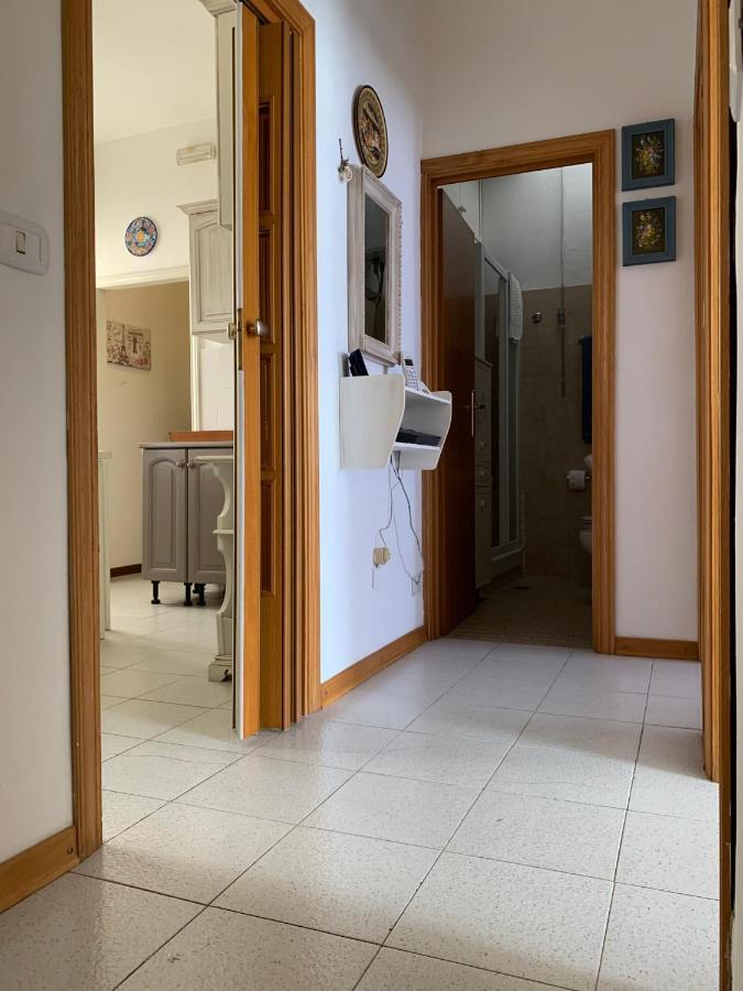 Casatosca Apartment Кианчано Терме Екстериор снимка