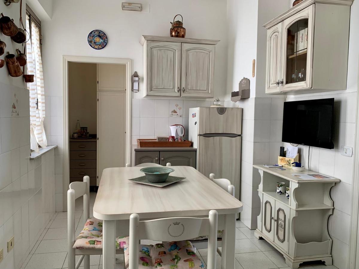Casatosca Apartment Кианчано Терме Екстериор снимка