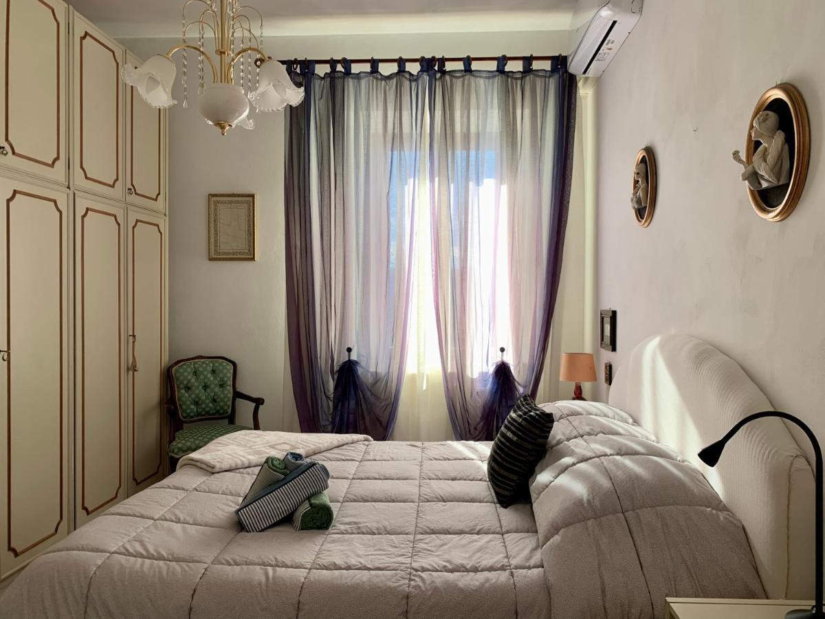 Casatosca Apartment Кианчано Терме Екстериор снимка