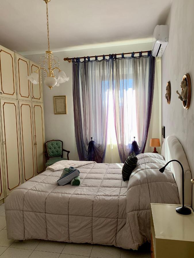 Casatosca Apartment Кианчано Терме Екстериор снимка