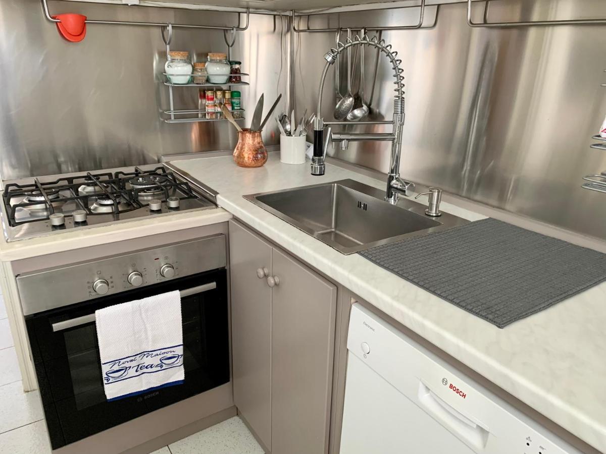 Casatosca Apartment Кианчано Терме Екстериор снимка