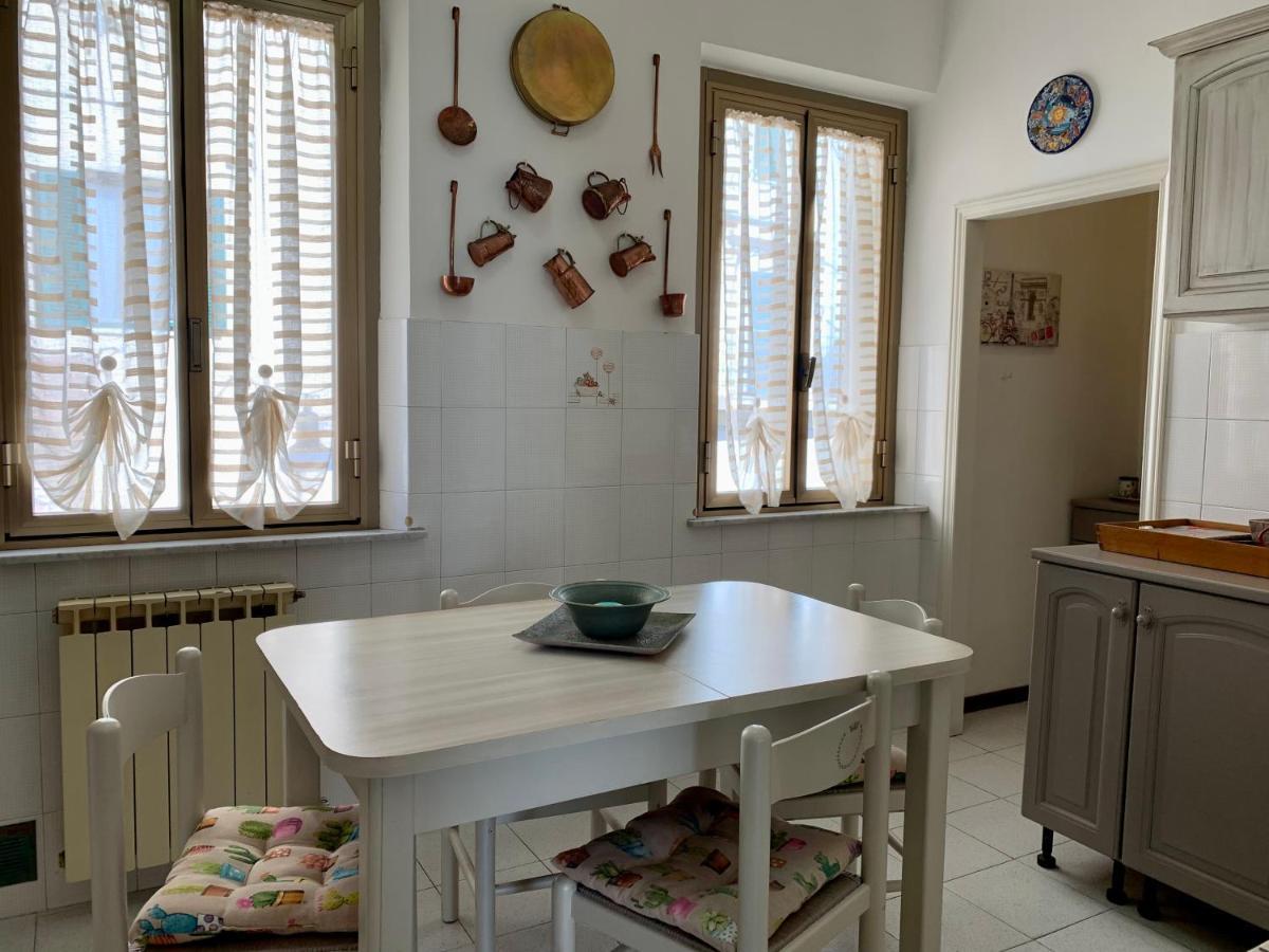 Casatosca Apartment Кианчано Терме Екстериор снимка