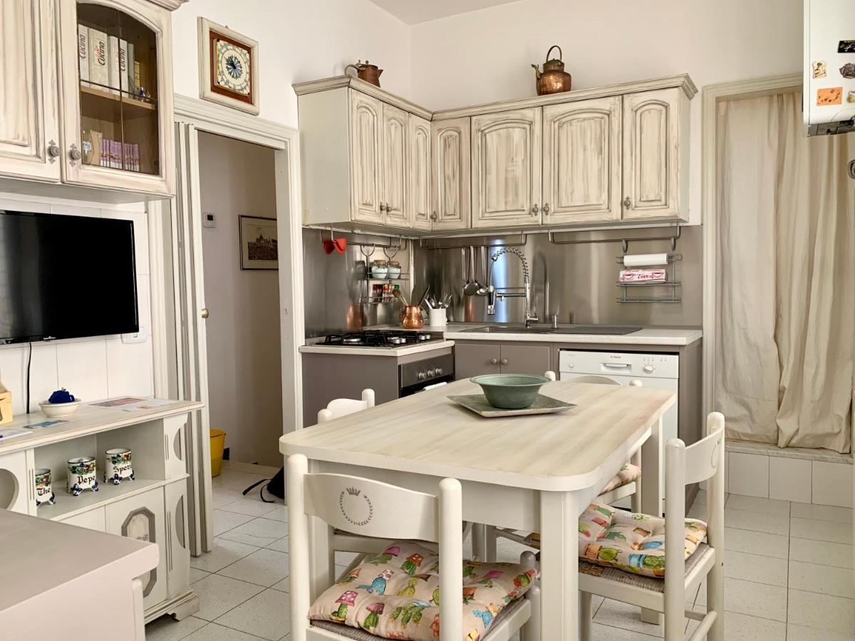 Casatosca Apartment Кианчано Терме Екстериор снимка