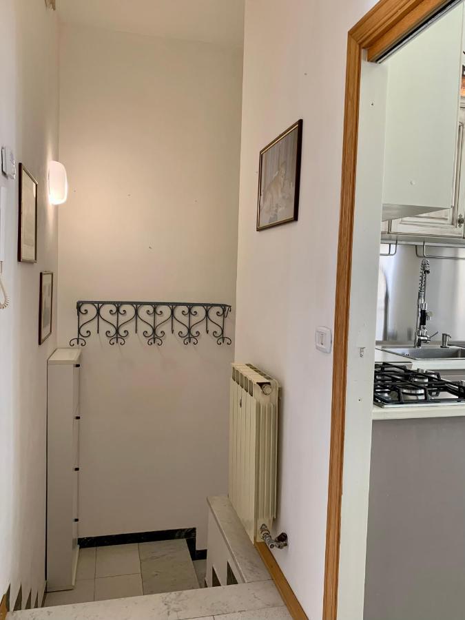 Casatosca Apartment Кианчано Терме Екстериор снимка