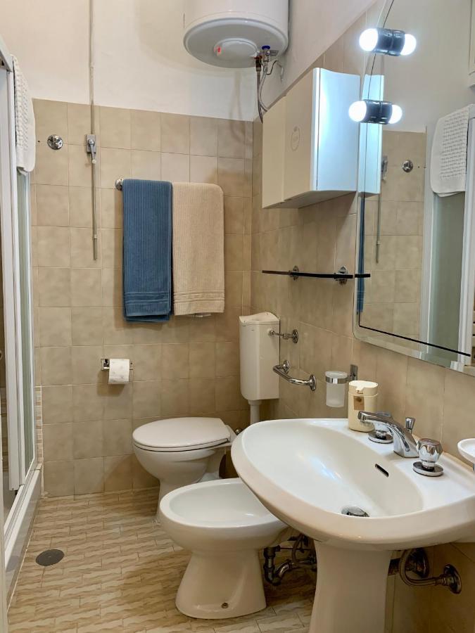 Casatosca Apartment Кианчано Терме Екстериор снимка