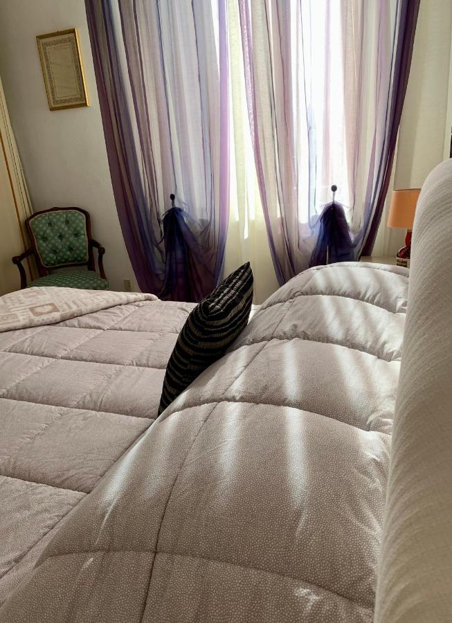 Casatosca Apartment Кианчано Терме Екстериор снимка