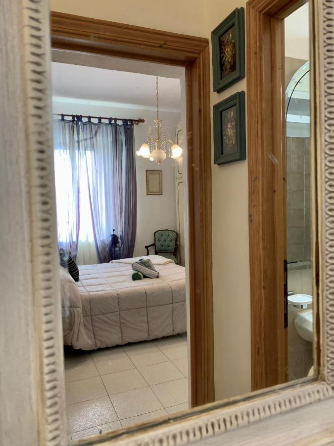 Casatosca Apartment Кианчано Терме Екстериор снимка