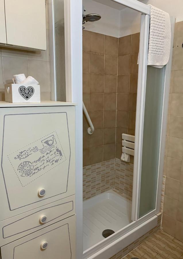 Casatosca Apartment Кианчано Терме Екстериор снимка