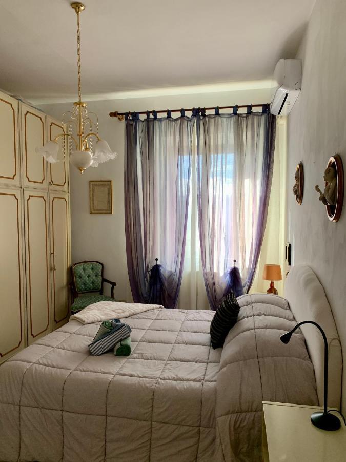 Casatosca Apartment Кианчано Терме Екстериор снимка
