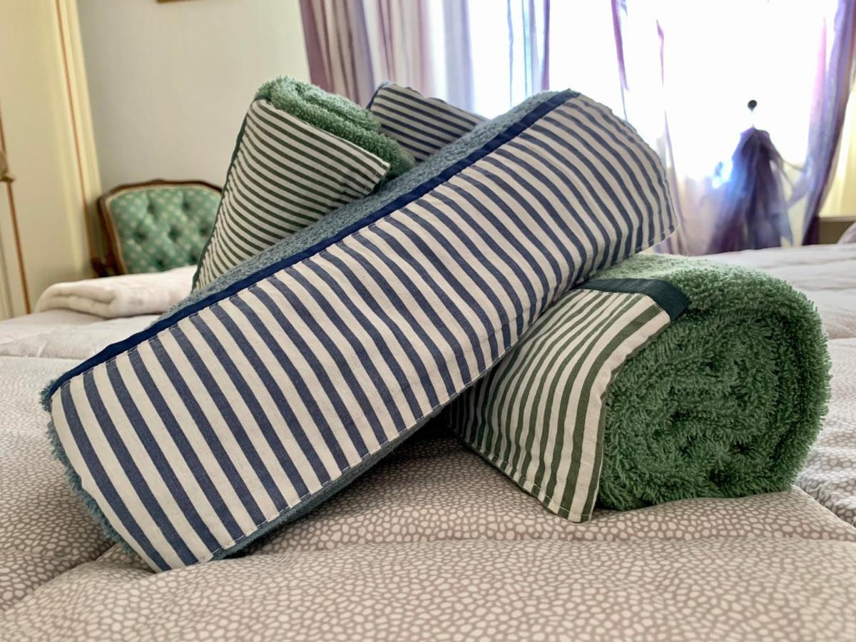 Casatosca Apartment Кианчано Терме Екстериор снимка