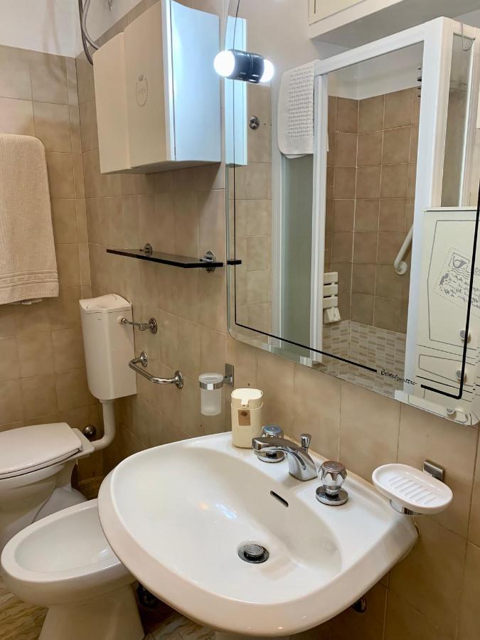 Casatosca Apartment Кианчано Терме Екстериор снимка