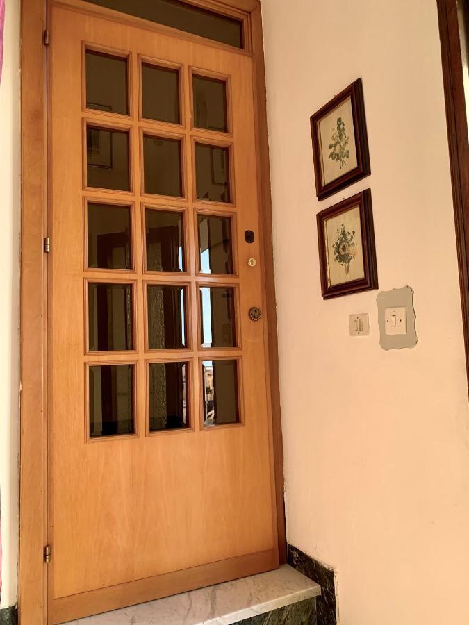 Casatosca Apartment Кианчано Терме Екстериор снимка