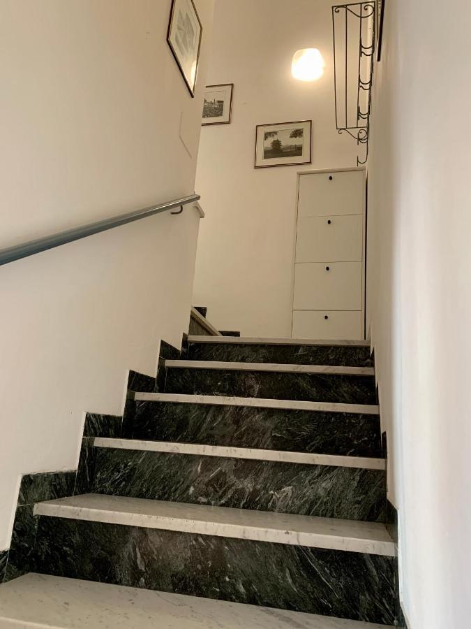 Casatosca Apartment Кианчано Терме Екстериор снимка