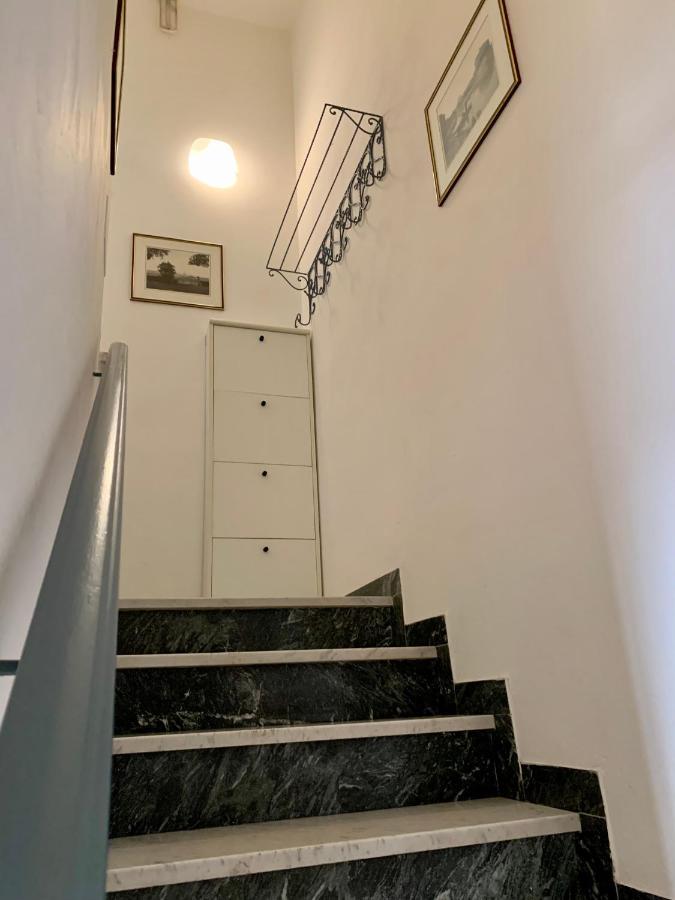 Casatosca Apartment Кианчано Терме Екстериор снимка